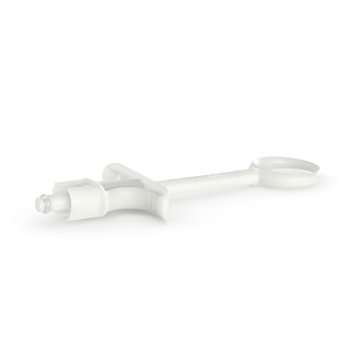 Ultra Safety Plus Twist XL Pre-Sterilized Single-Use Handles White  (50)