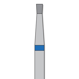 iSmile ValuDiamond Inverted Cone 805-012 M (10)
