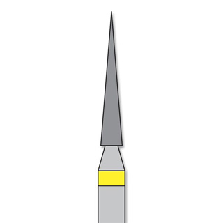 iSmile ValuDiamond Needle 858-016 XF (10)