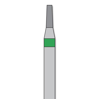 iSmile Multi-Use Diamond Flat End Shoulder 845-012 C (5)