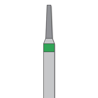 iSmile Multi-Use Diamond Flat End Shoulder 846-012 C (5)