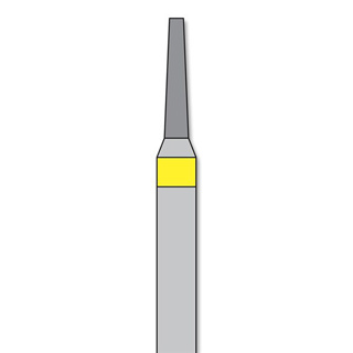 iSmile Multi-Use Diamond Flat End Shoulder 846-012 XF (5)