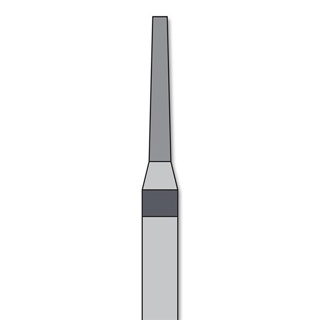 iSmile Multi-Use Diamond Flat End Shoulder 847-012 SC (5)