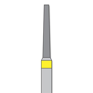 iSmile Multi-Use Diamond Flat End Shoulder 848-014 XF (5)