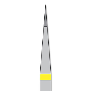 iSmile ValuDiamond Needle 858-008 XF (10)