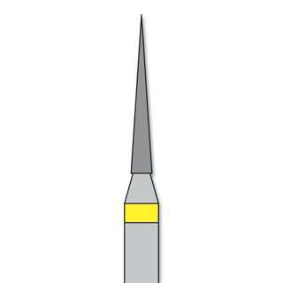iSmile ValuDiamond Needle 858-010 XF (10)