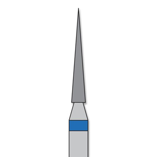 iSmile ValuDiamond Needle 858-014 M (10)