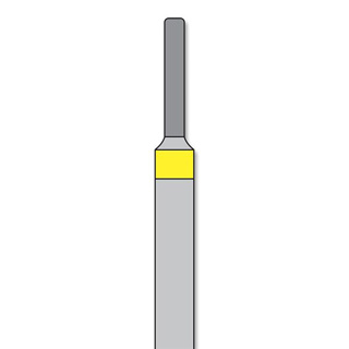 iSmile Multi-Use Diamond Round End Cylinder 836KR-010 XF (5)