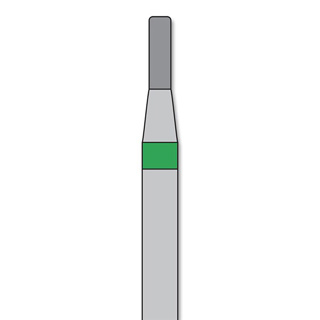 iSmile Multi-Use Diamond Round End Cylinder 880-012 C (5)