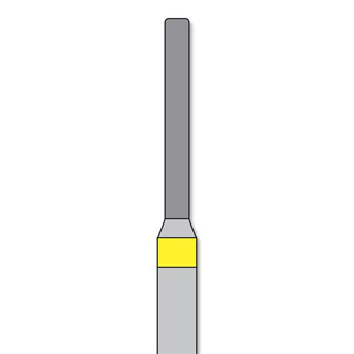 iSmile Multi-Use Diamond Round End Cylinder 882-012 XF (5)