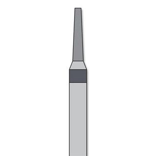 iSmile Multi-Use Diamond Flat End Shoulder 846-012 SC (5)