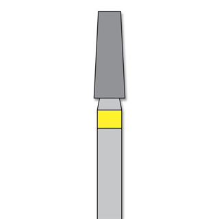 iSmile Multi-Use Diamond Flat End Shoulder 846-025 XF (5)