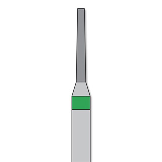 iSmile Multi-Use Diamond Flat End Shoulder 847-010 C (5)