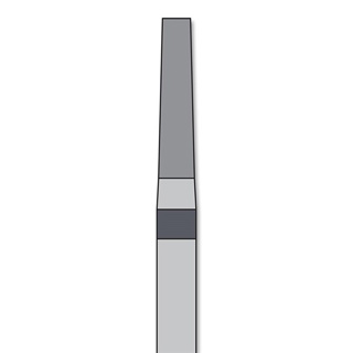 iSmile Multi-Use Diamond Flat End Shoulder 847-018 SC (5)