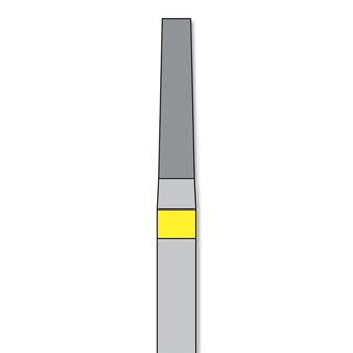iSmile Multi-Use Diamond Flat End Shoulder 847-018 XF (5)