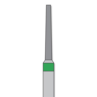 iSmile Multi-Use Diamond Flat End Shoulder 848-012 C (5)