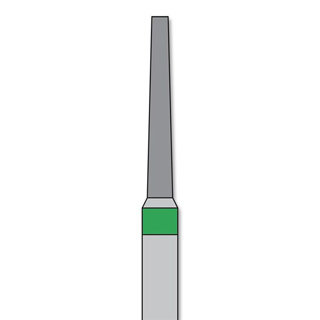 iSmile Multi-Use Diamond Flat End Shoulder 848-014 C (5)