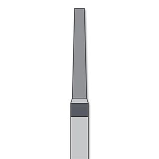 iSmile Multi-Use Diamond Flat End Shoulder 848-016 SC (5)