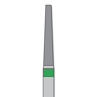iSmile Multi-Use Diamond Flat End Shoulder 848L-018 C (5)