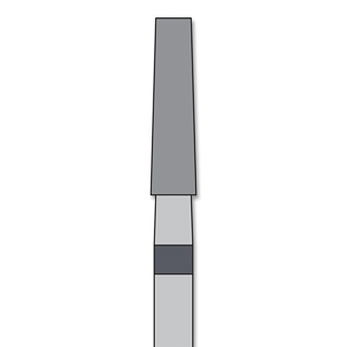 iSmile Multi-Use Diamond Flat End Shoulder 848-023 SC (5)