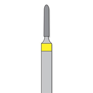 iSmile Multi-Use Diamond Modified Beveled Cylinder 877-010 XF (5)