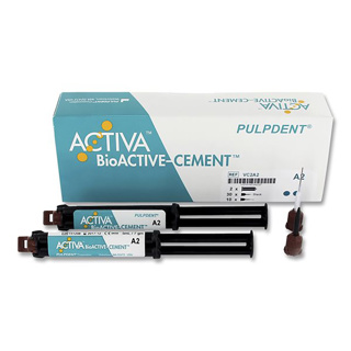 Activa BioActive Cement Value Pk A2 Opaque