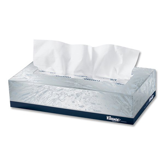 Kleenex Facial Tissue (125/bx)