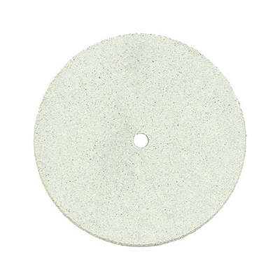 Ceramiste Soft PA Unmounted Wheel HP (12)