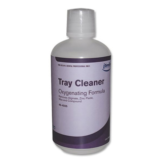 iSmile General Tray Cleaner (2lb)