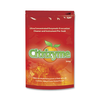 Citrizyme Ultra Concentrated Enzyme Powder (300g)