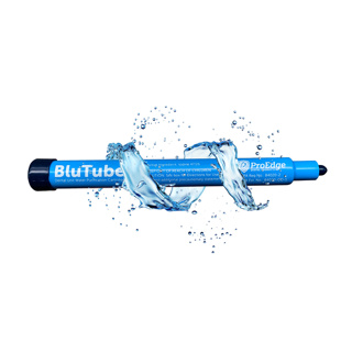 BluTube Dental Unit Water Purification Cartridge (2)