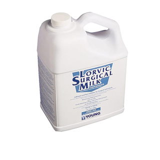 Lorvic Surgical Milk (1 Gallon)