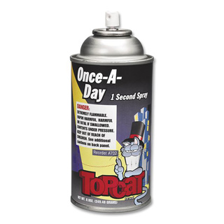 TopCat Once-A-Day Handpiece Spray (8.8oz)