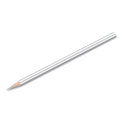 Silver Lead Pencils (3)