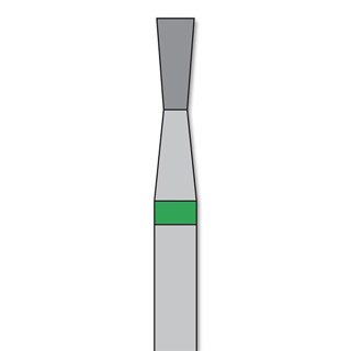 iSmile ValuDiamond Inverted Cone 807-016 C (10)