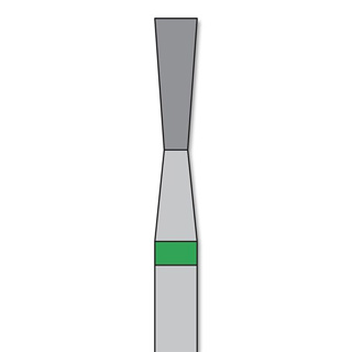 iSmile ValuDiamond Inverted Cone 807-018 C (10)