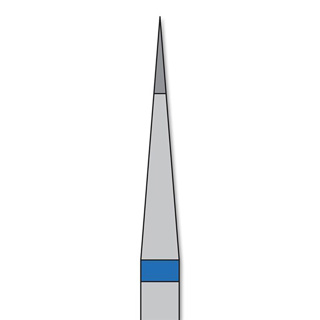 iSmile ValuDiamond Needle 858-008 M (10)