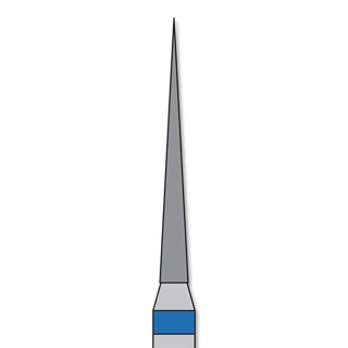 iSmile ValuDiamond Needle 858-012 M (10)