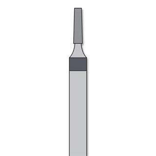 iSmile Multi-Use Diamond Flat End Cylinder 835-010 SC (5)
