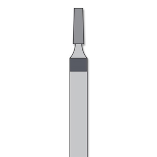 iSmile Multi-Use Diamond Flat End Cylinder 835-012 SC (5)