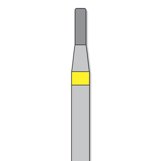 iSmile Multi-Use Diamond Round End Cylinder 838-012 XF (5)