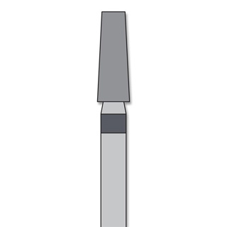 iSmile Multi-Use Diamond Flat End Shoulder 846-025 SC (5)