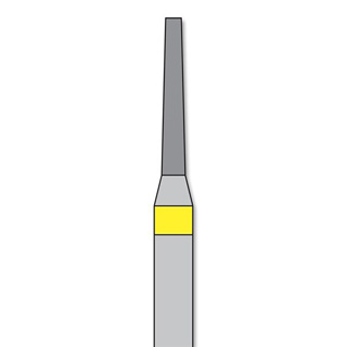 iSmile Multi-Use Diamond Flat End Shoulder 847-012 XF (5)