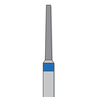 iSmile Multi-Use Diamond Flat End Shoulder 848-012 M (5)