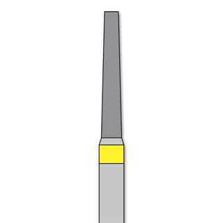iSmile Multi-Use Diamond Flat End Shoulder 848-016 XF (5)