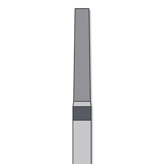 iSmile Multi-Use Diamond Flat End Shoulder 848-018 SC (5)
