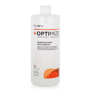 Optimize Orange Solvent with Lanolin (1qt)