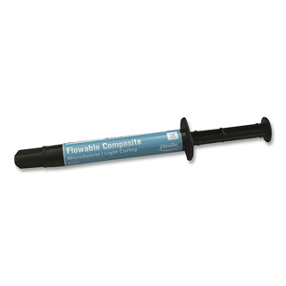 iSmile Micro-Hybrid Flowable Composite Syringe A2 (2g)