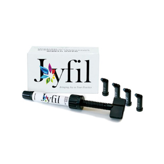 Joy-Fil Nano Hybrid Universal Composite Syringe A3 (4.5g)