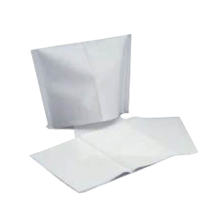 Safe-Dent Headrest Covers Paper 10" X 13" (500)